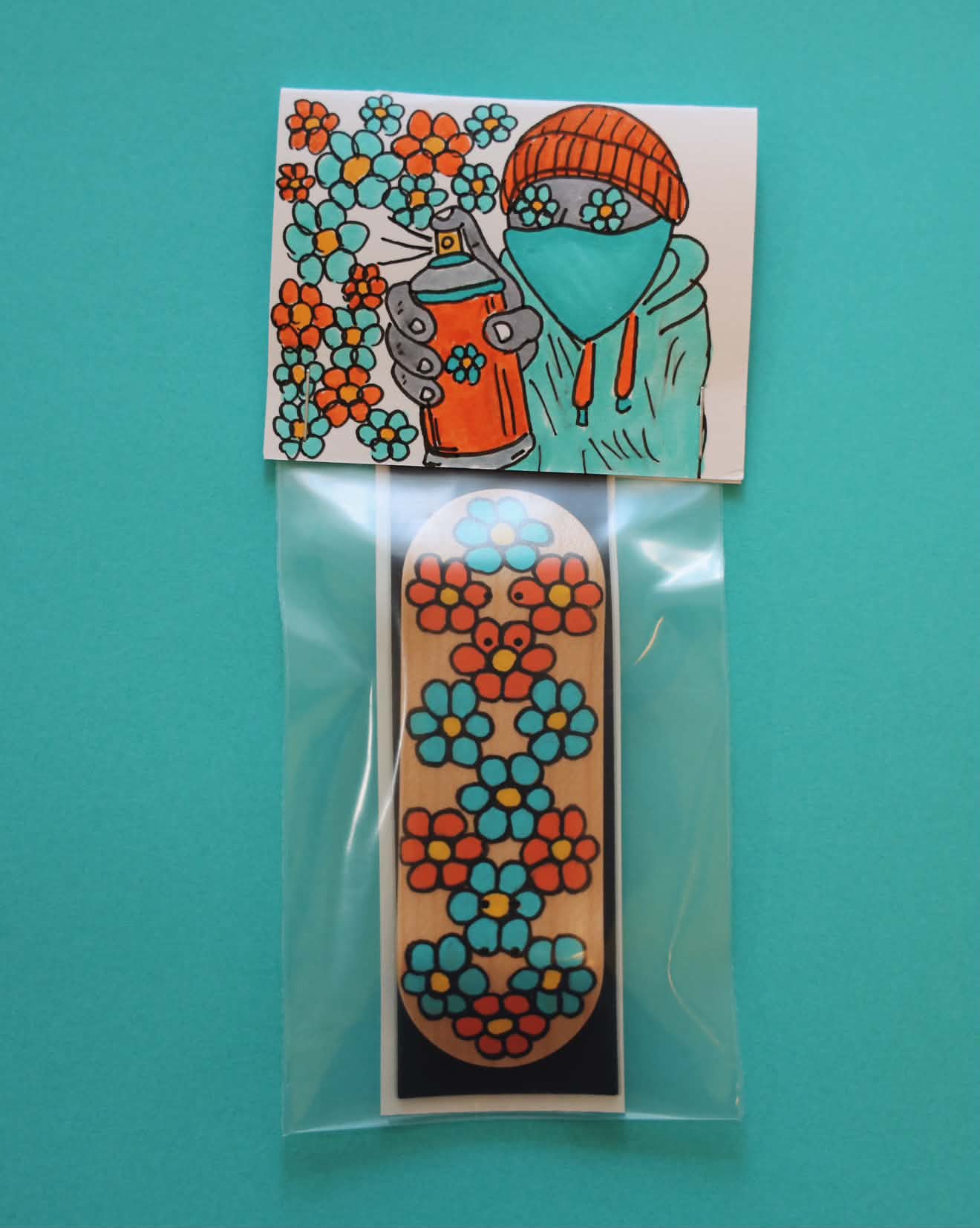 Purple Mountains x Run it Back Collab by Grow Fb