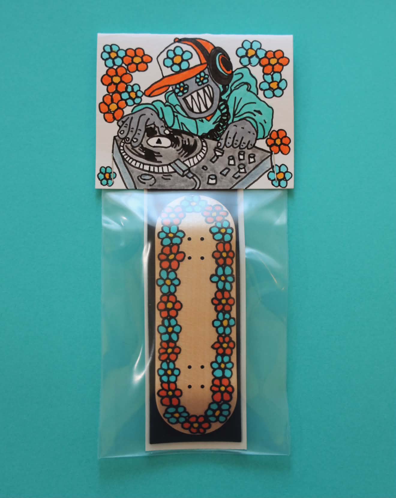 Purple Mountains x Run it Back Collab by Grow Fb