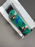 DK 36mm, Leefai G4 36mm, Abstract Street - Complete