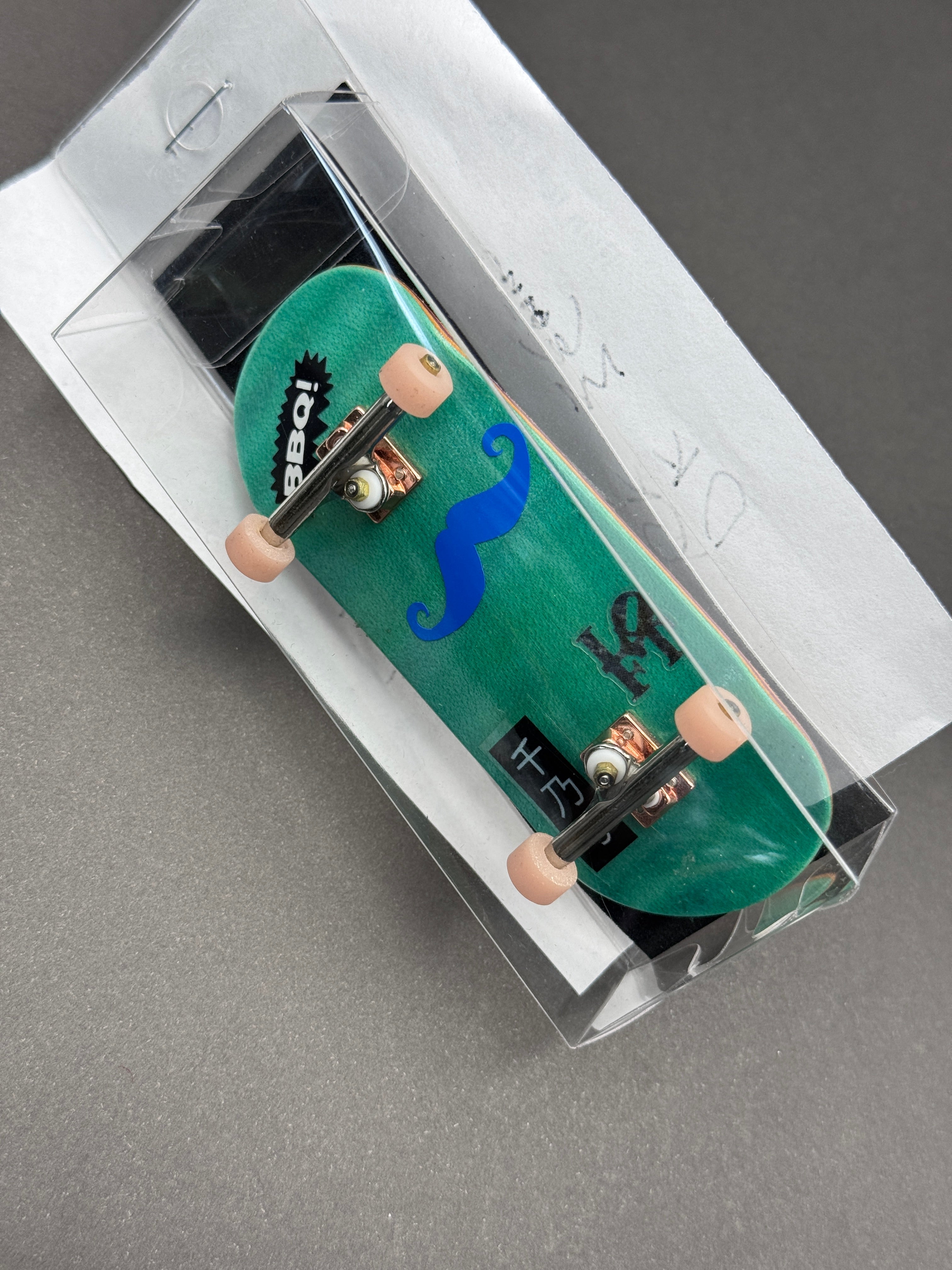 DK 36mm, Leefai G4 36mm, Abstract Street - Complete