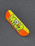 Mild. Hot 2.0 32mm Fingerboard Deck – Fresh