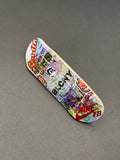 Blcny Jake Hukka 32mm Penthouse - Skated