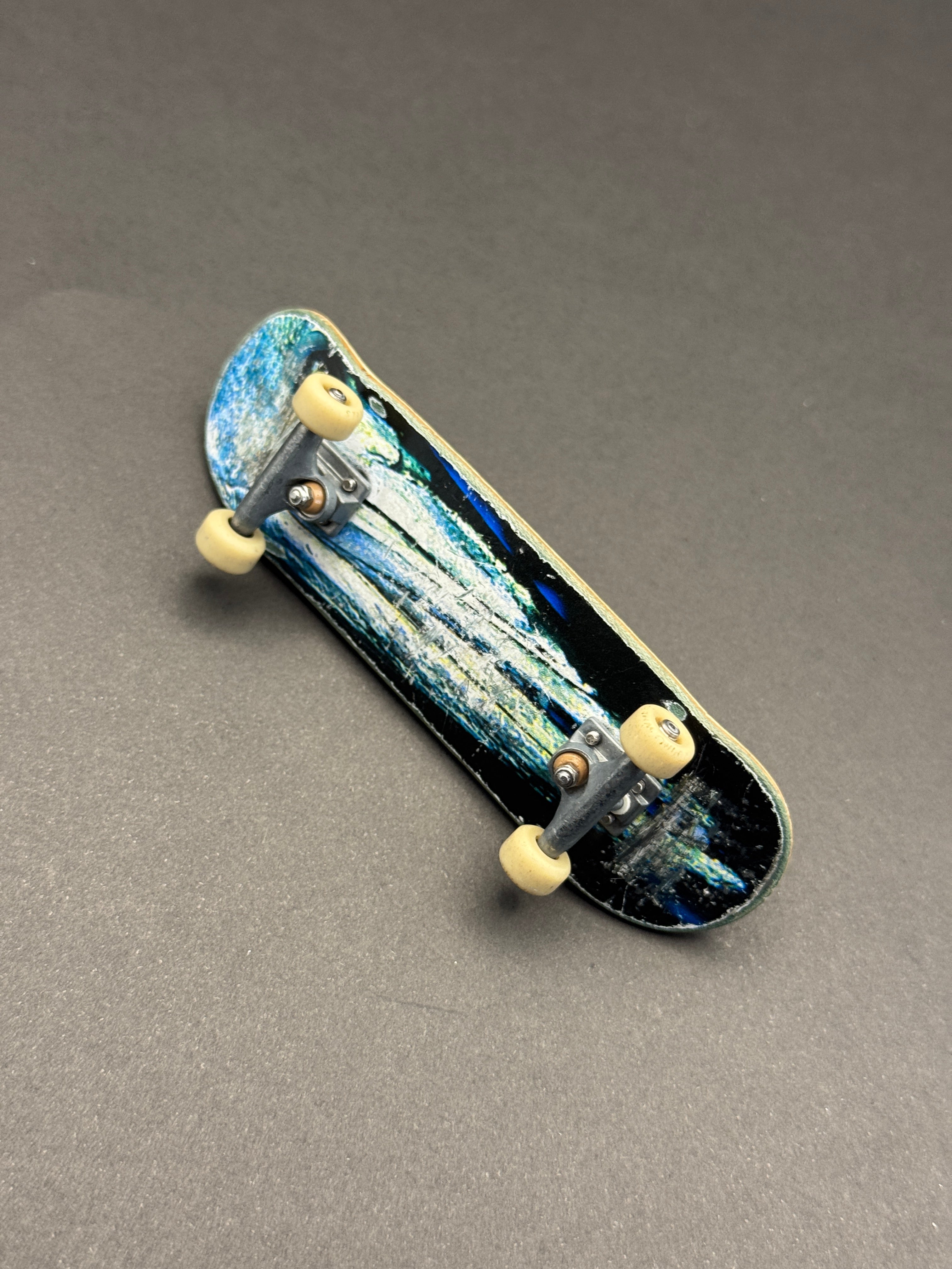 Run it Back Complete — CatfishBBQ 27mm FW / Dynamic SE 26mm w/ Level-Up / Piro Performance