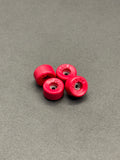 Maple Big Bowl Candy Red - Mild