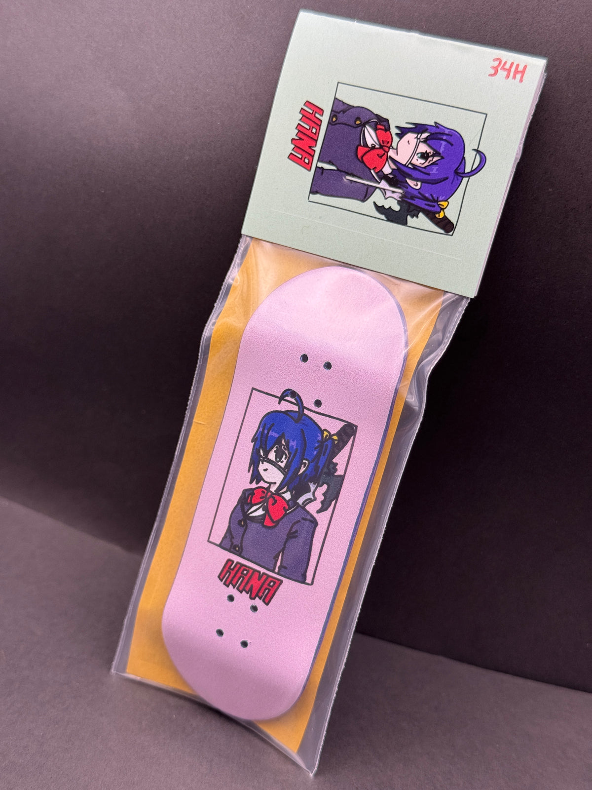 Hana Decks - Mint