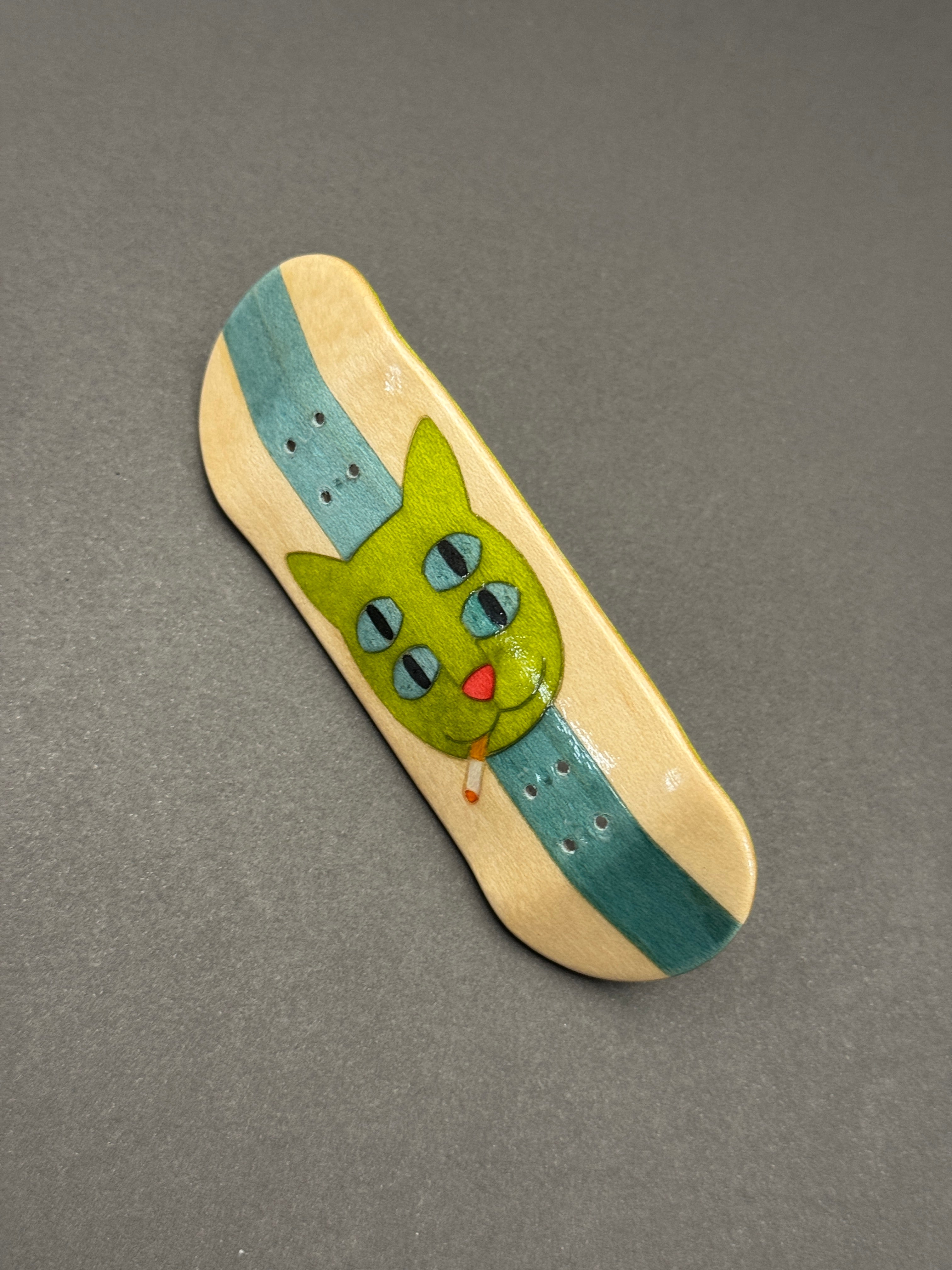 BeastPants 34mm Rabid - Mild