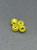 Blistered XL Conicals – Mild (A13)