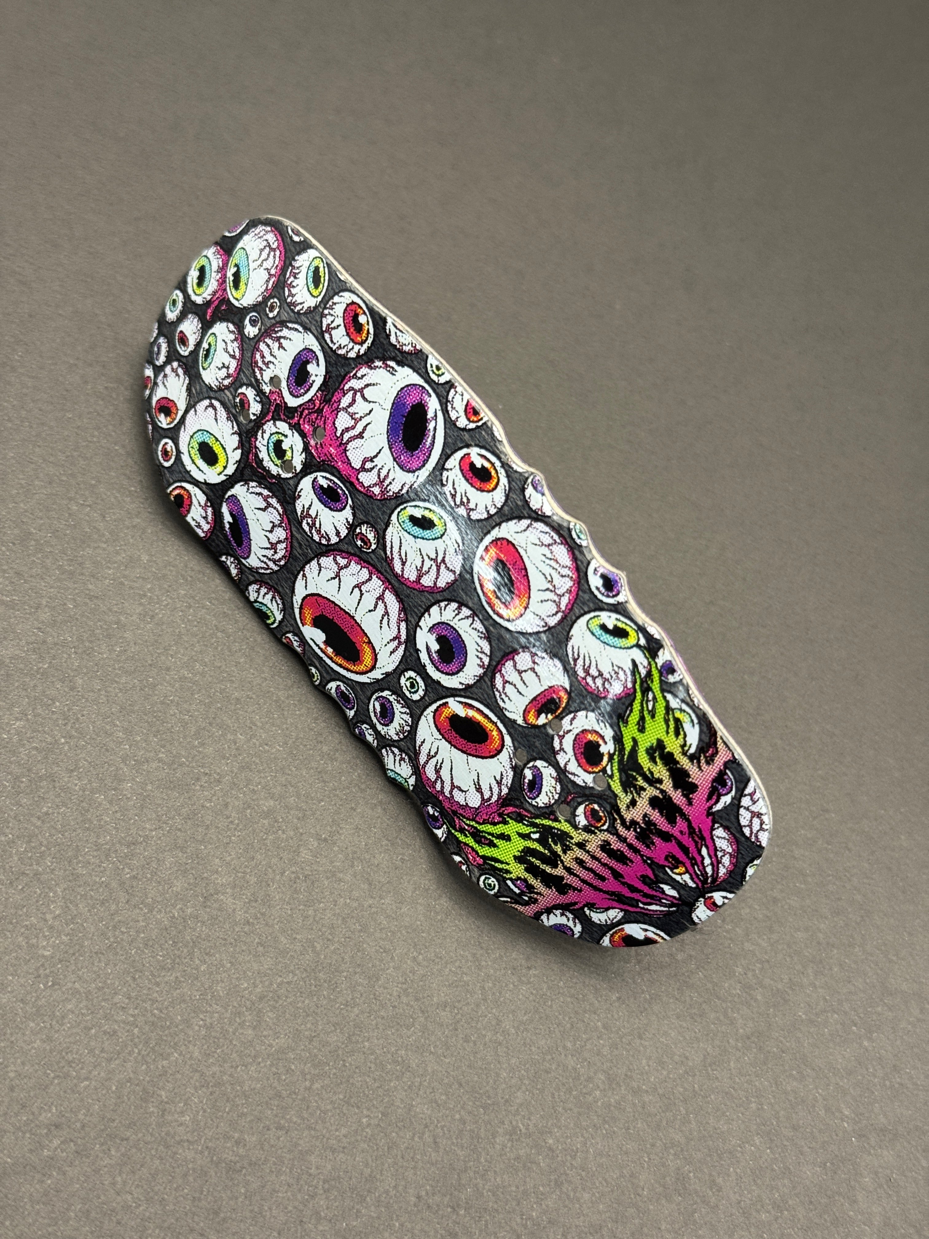 Goo Ltd. 37mm Knuckle Splitter Mid Life Crisis - Fresh