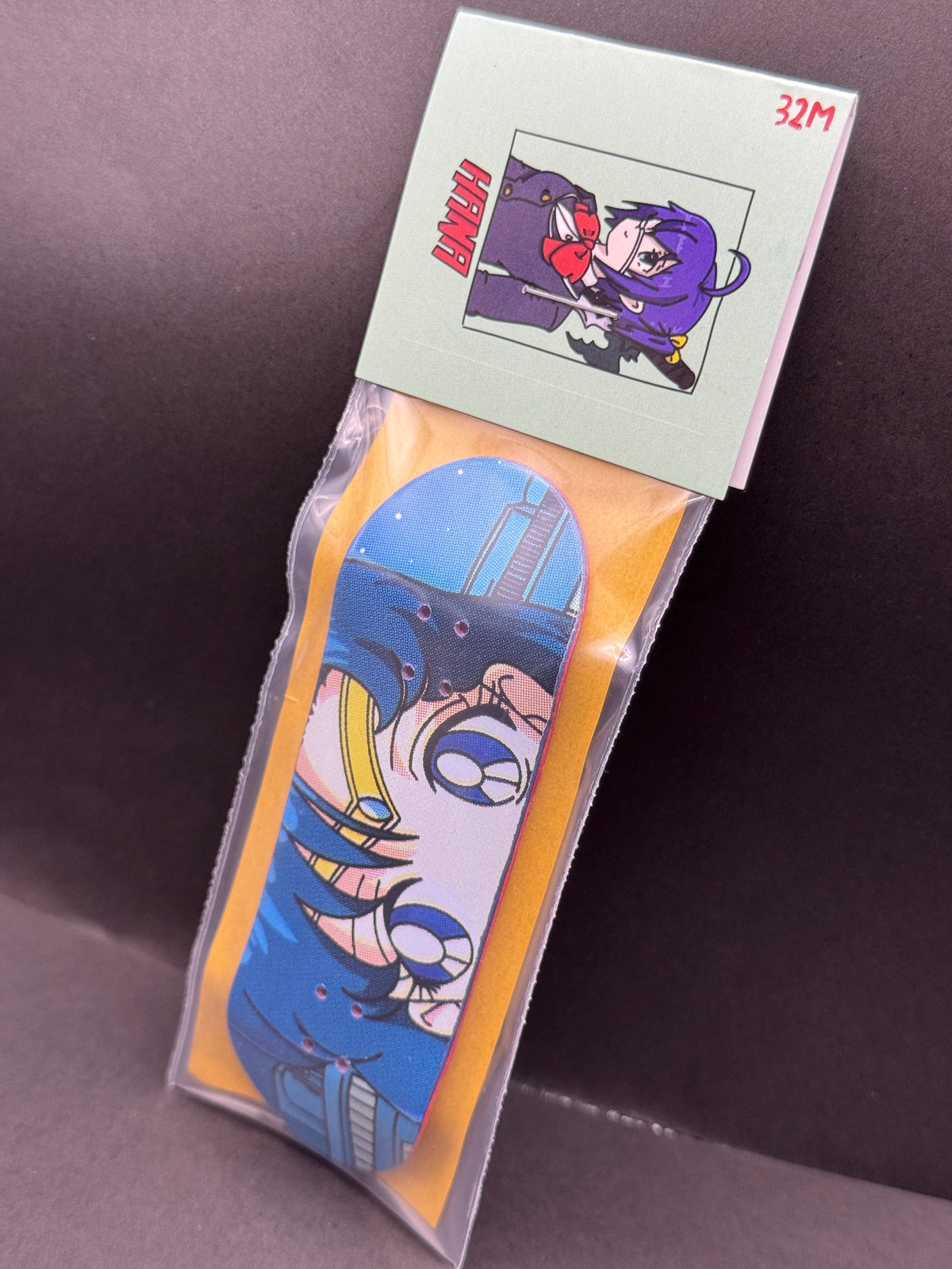 Hana Decks - Mint