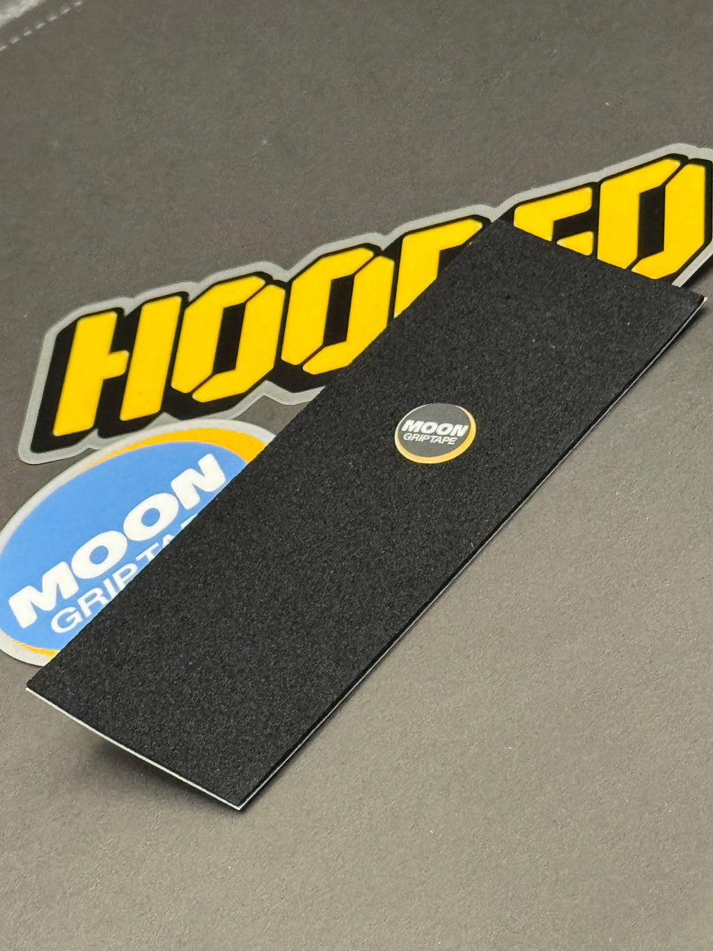 Moon Griptape by Hooded (Japan) - 1.0mm 5-Packs
