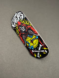 Chems 35mm Popside Mid-Pro - Mild
