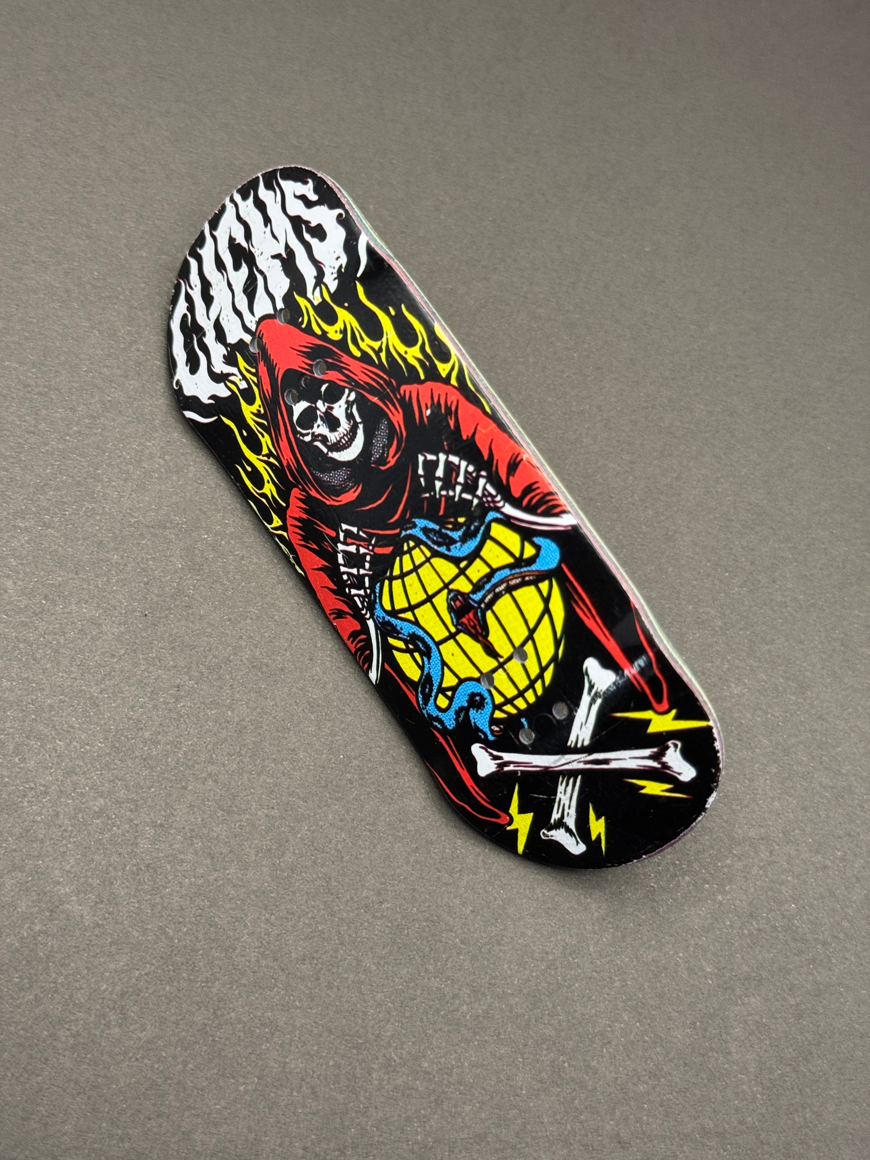 Chems 35mm Popside Mid-Pro - Mild