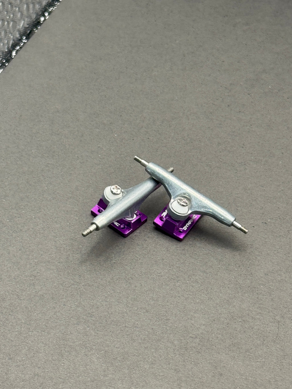 Dynamic 34mm Raw / (Select Color) – Fresh