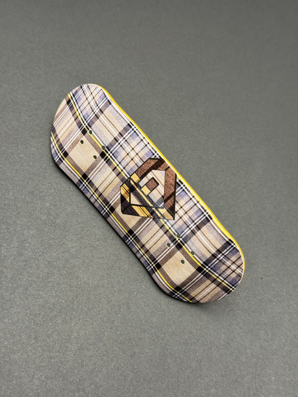 Faymus 34mm Popsicle Dymond - Mild (B3)