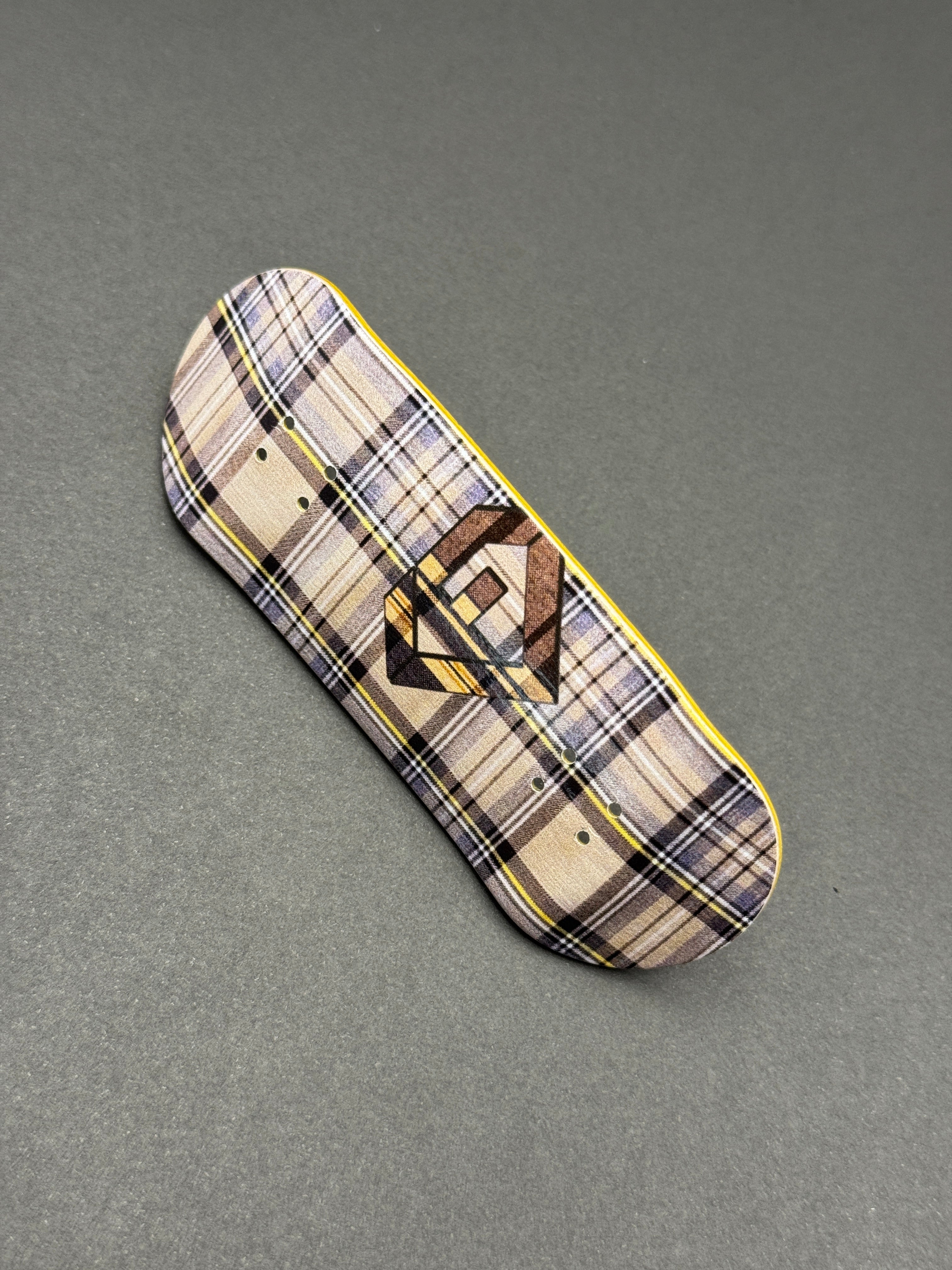 Faymus 34mm Popsicle Dymond - Mild (B3)