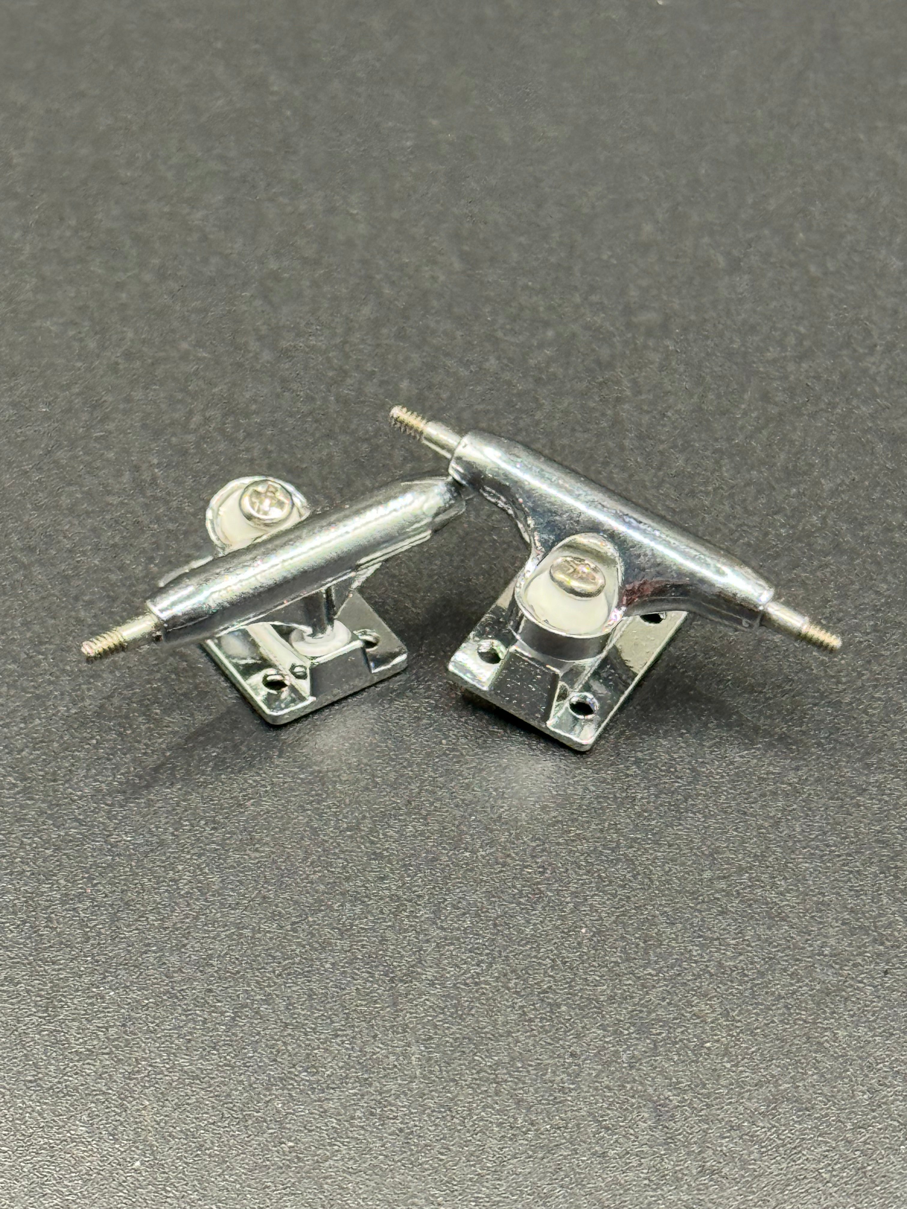 Dynamic Standard Chrome Trucks - Fresh (Select Size)