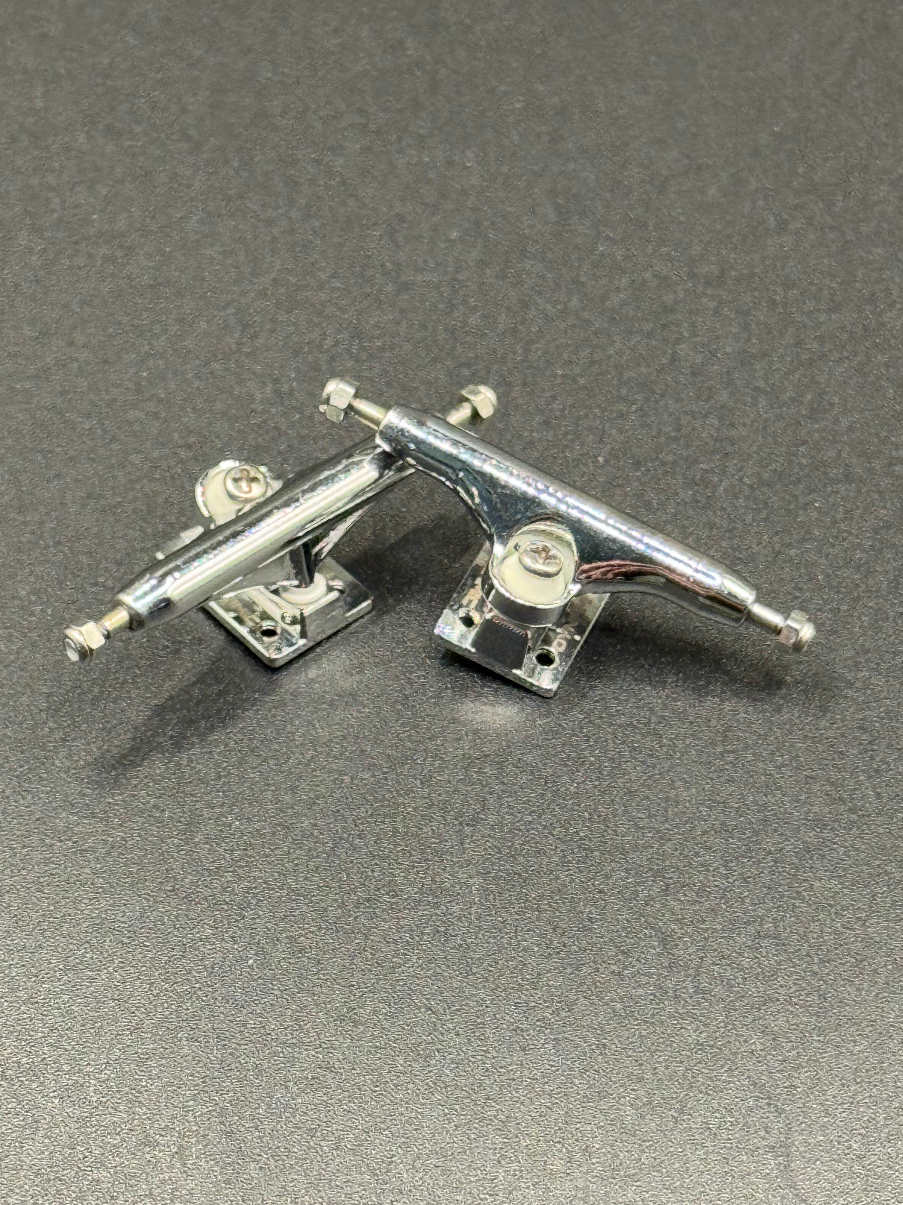 Dynamic Standard Chrome Trucks - Fresh (Select Size)