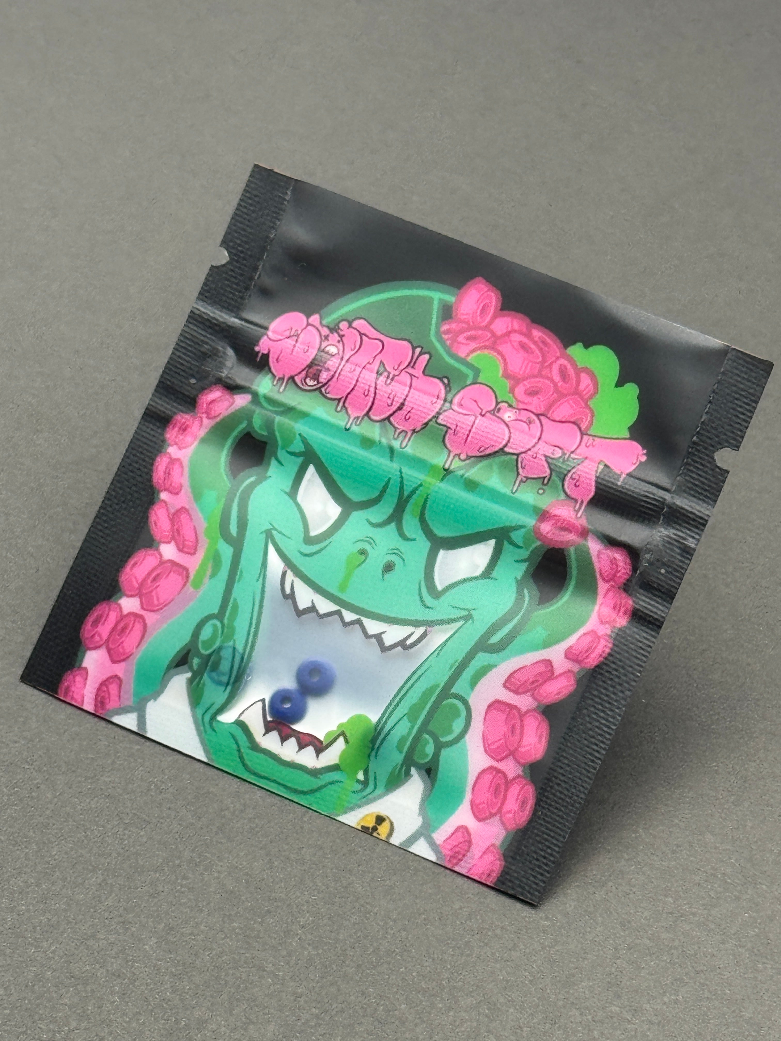 South Soft - Dynamic Bushings - Soft