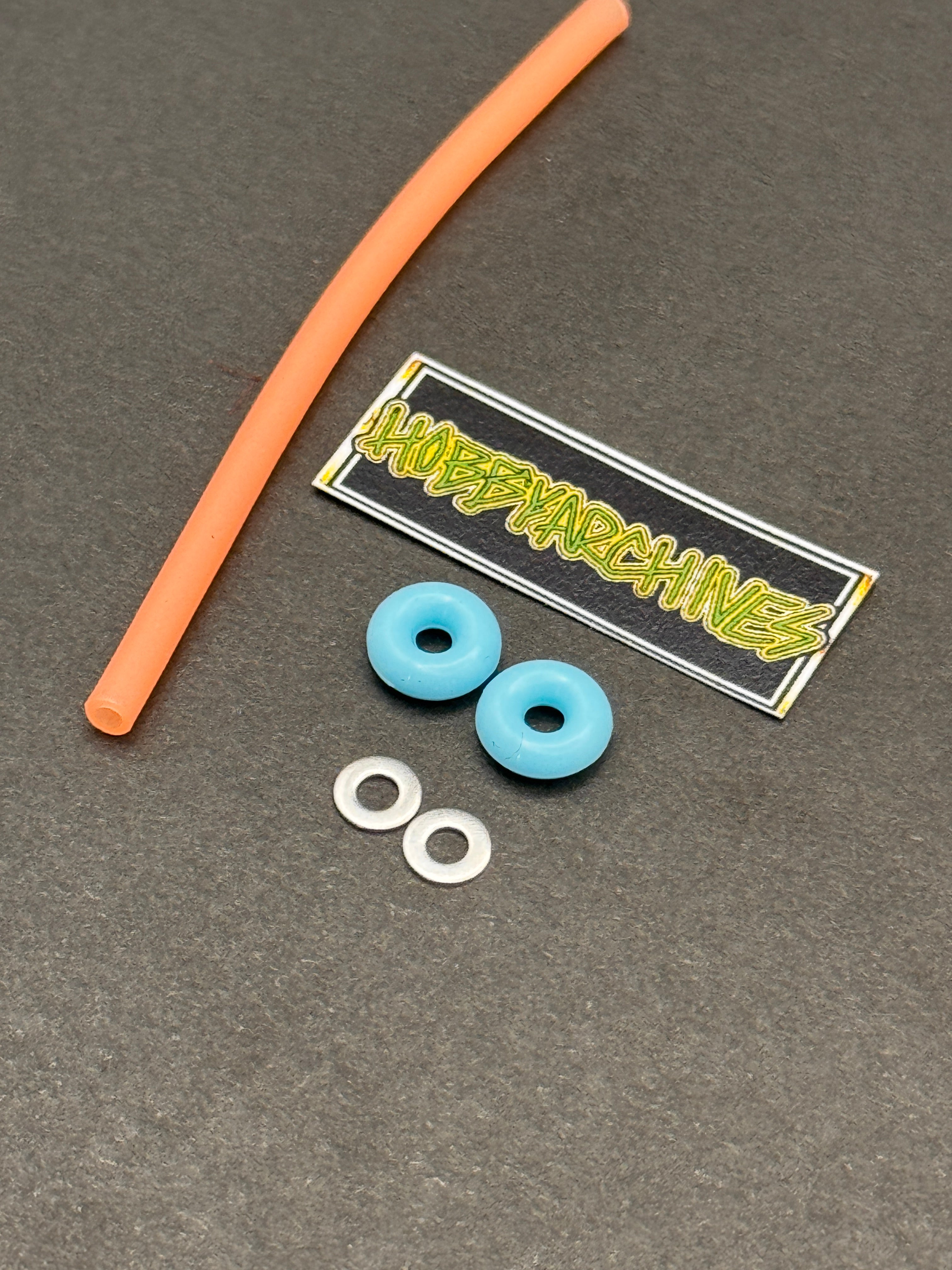 Hobby Ringz - Tuning by Hobby Archives