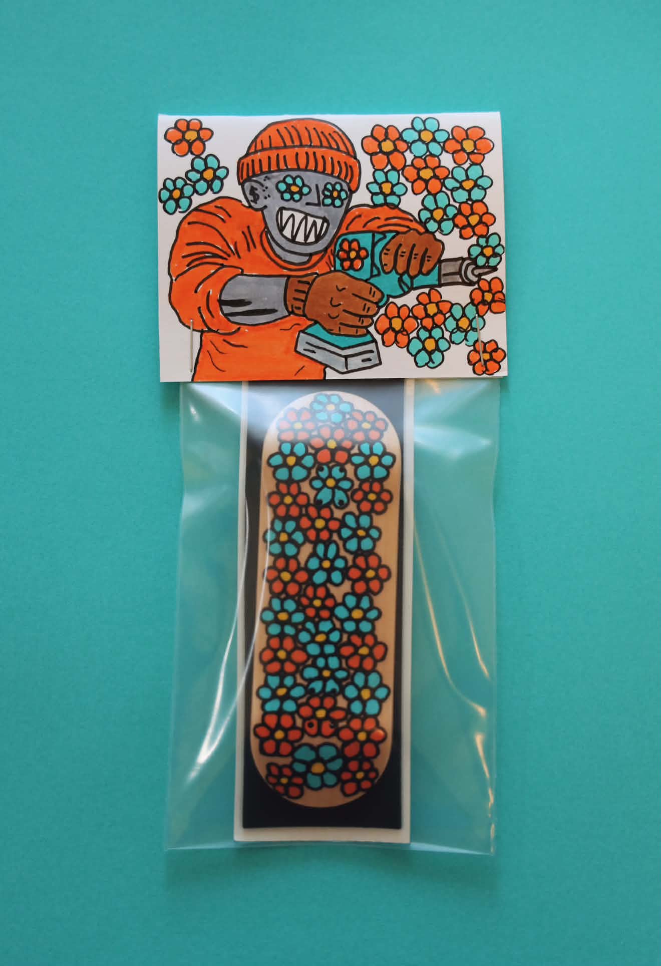 Purple Mountains x Run it Back Collab by Grow Fb