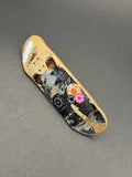 Catfish BBQ 32mm FreshWater - Worn (A2)