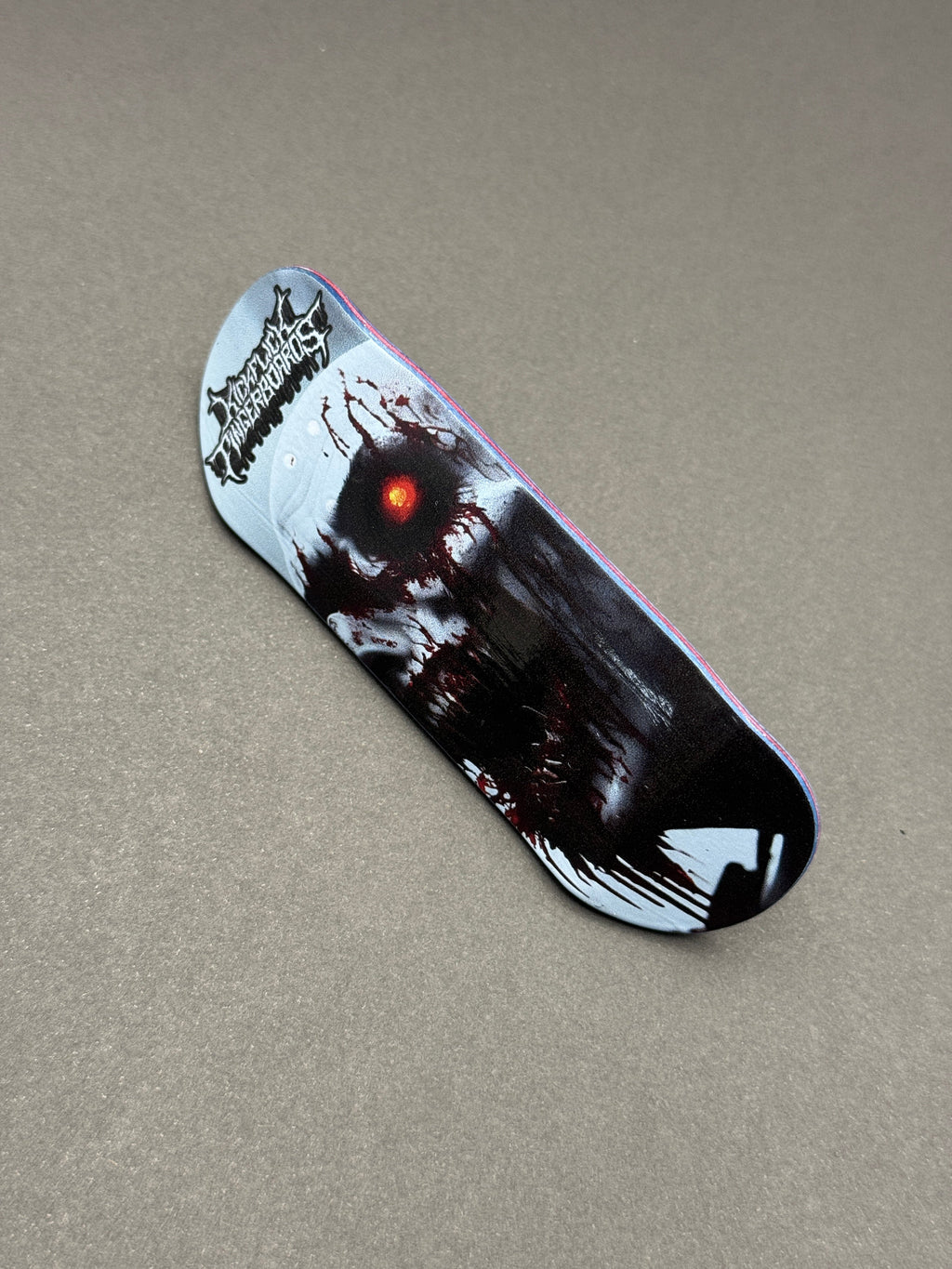 Kickflick 33mm Hi - Fresh (B4)