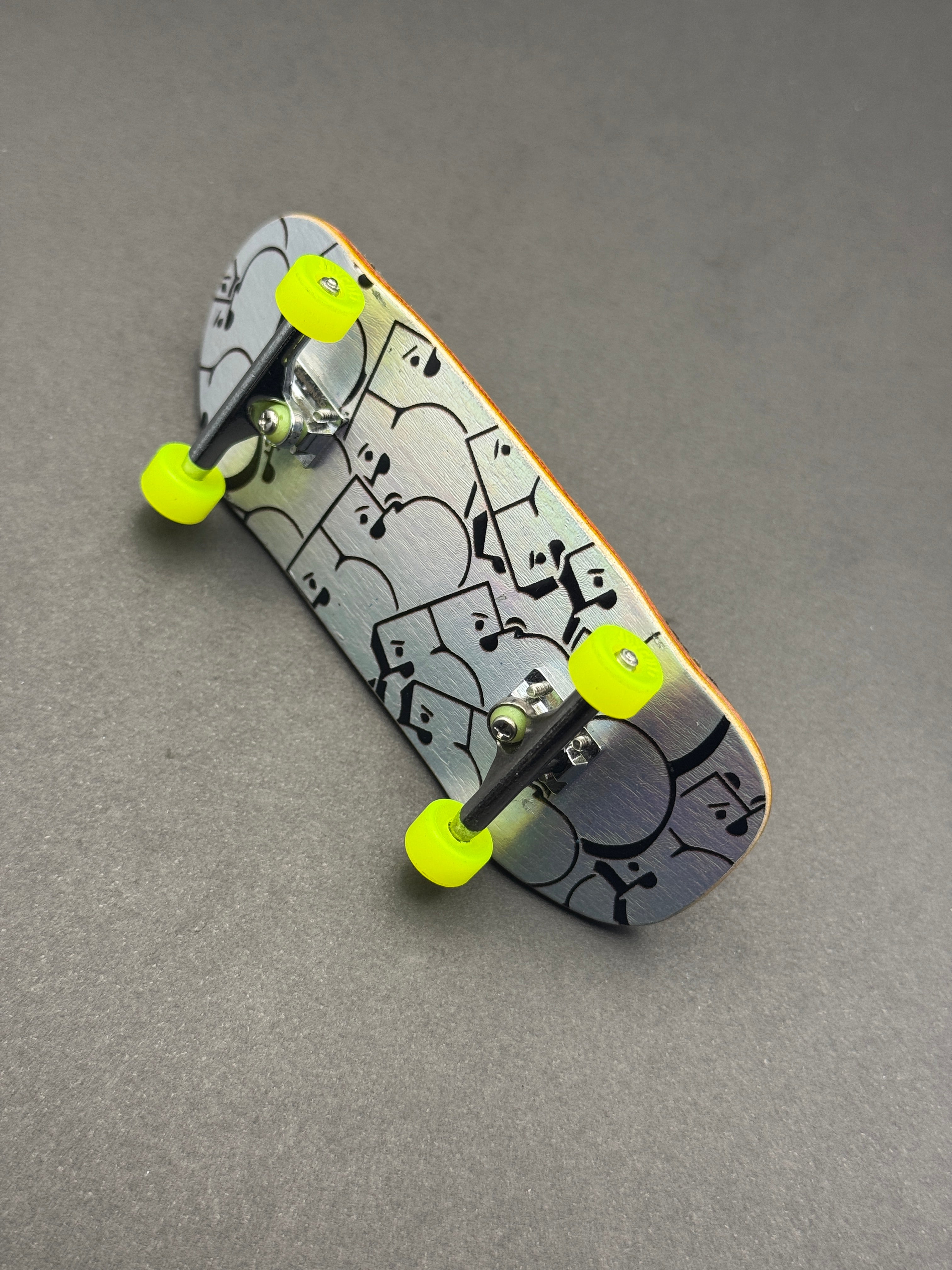 Joycult 36mm Cruiser / Dynamic 36mm / Joycult 3.0 XL - Mild Complete