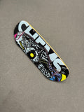 Chems 33mm EGG Mid-Pro - Skated (A4)