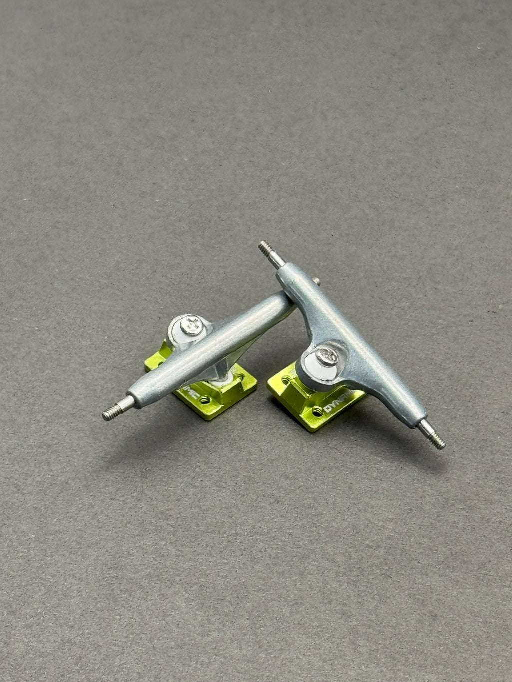 Dynamic 34mm Raw / (Select Color) – Fresh