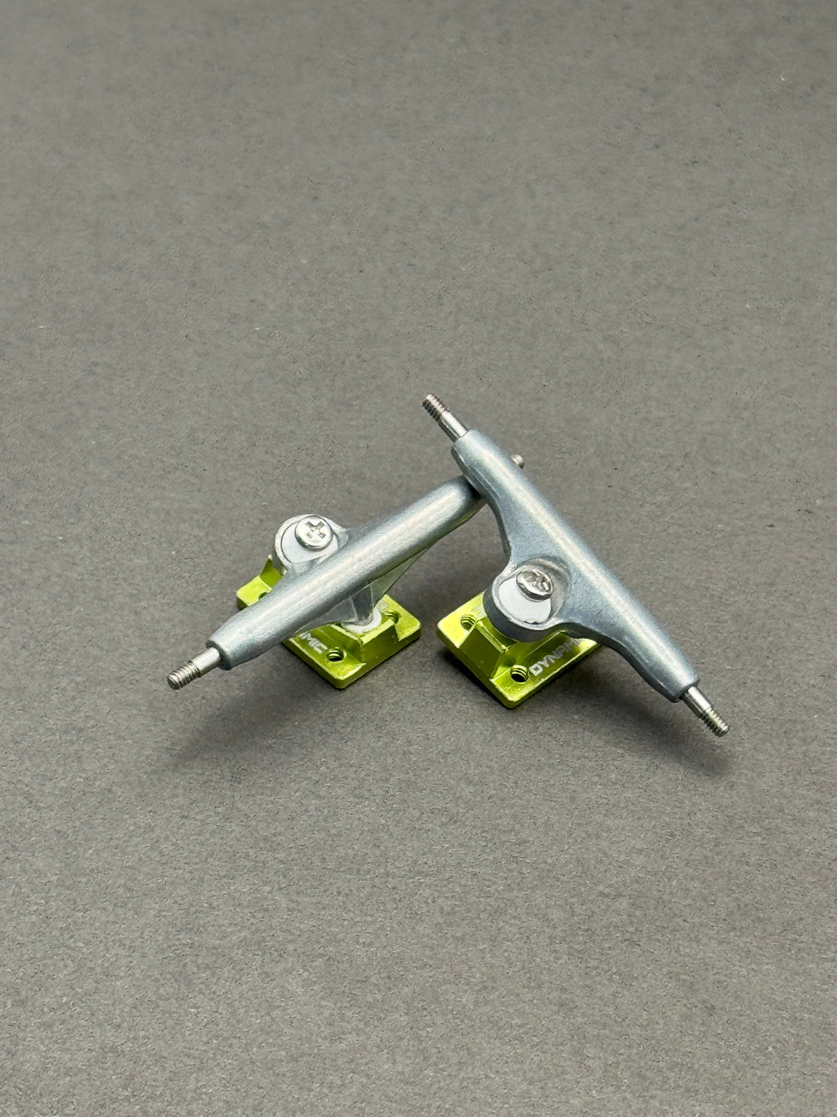 Dynamic 34mm Raw / (Select Color) – Fresh