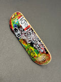 Digit Supply Co. 32mm D1 - Skated (B8)