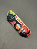 Bloob 32.5mm Round Blueberry - Skated (B1)