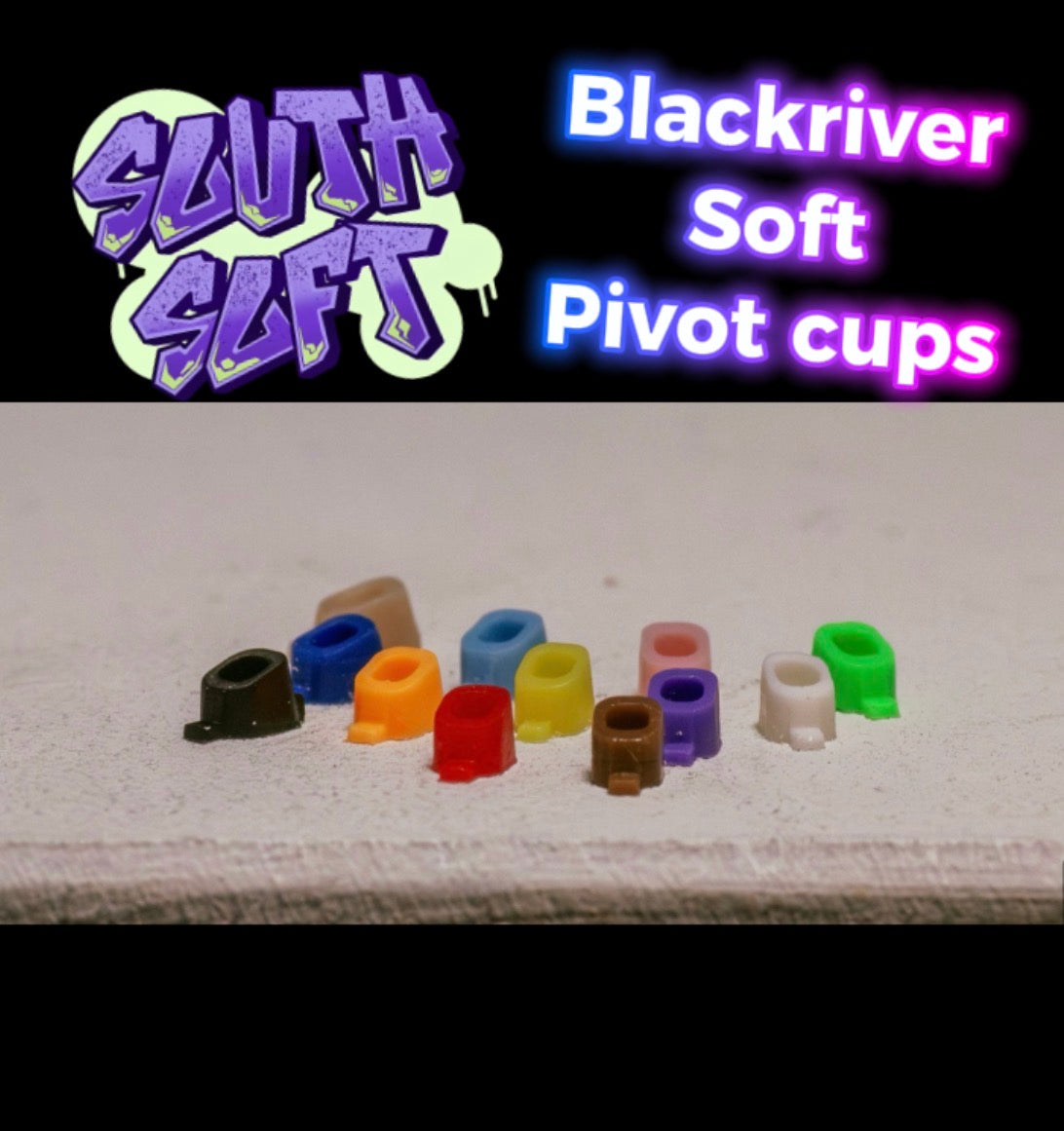South Soft - BRT Pivot Cups - Soft