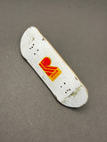 Rogan Decks 33.7mm Rogan - Skated