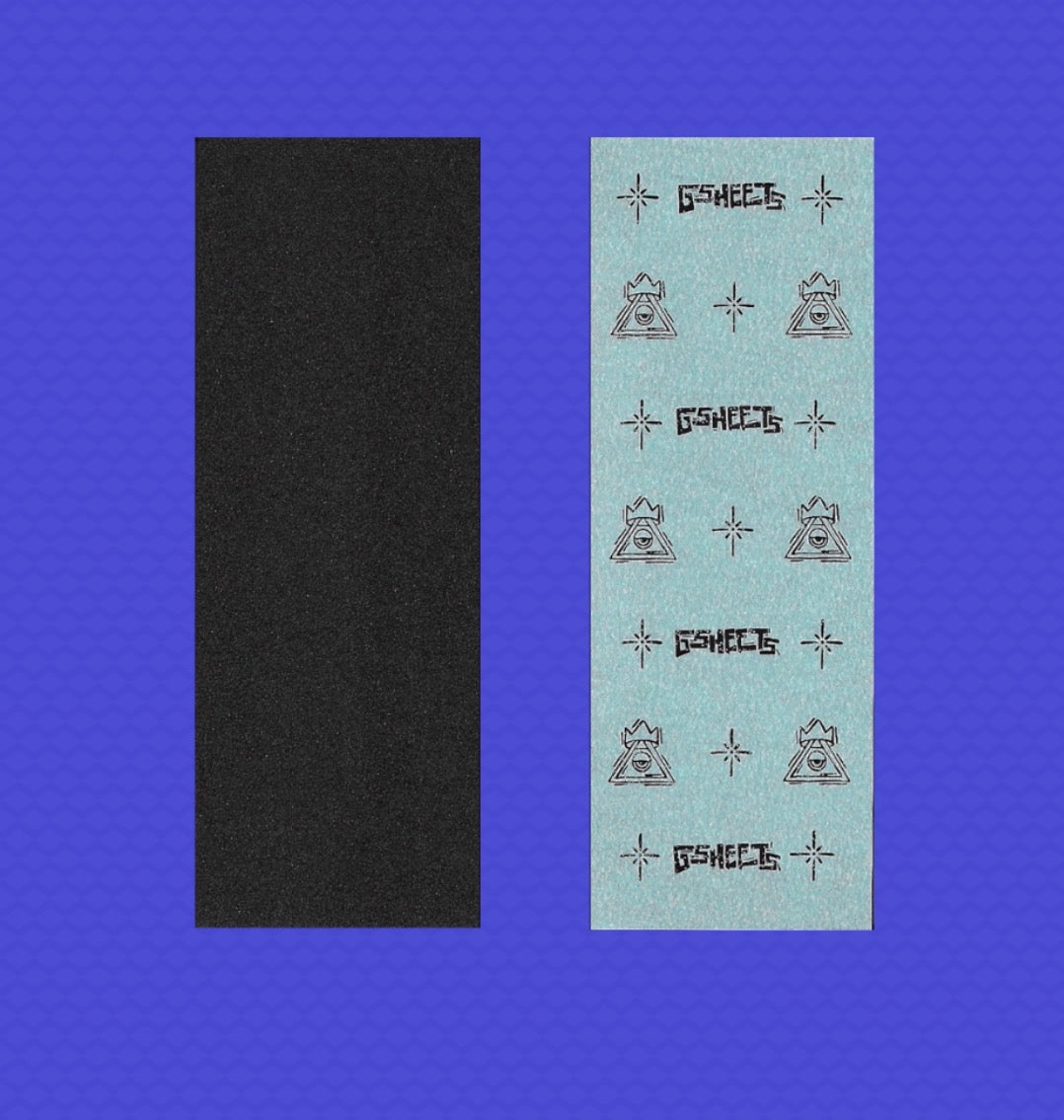 G-Sheets V3 Grip Tape - 5 Pack - 0.8mm