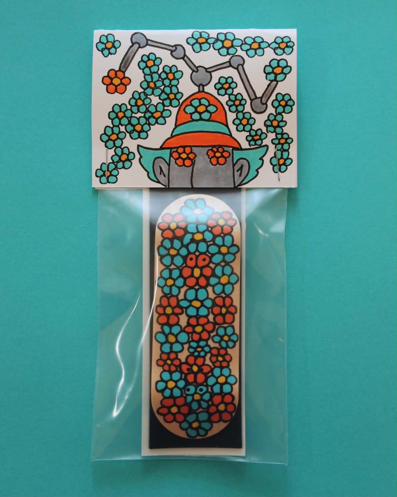 Purple Mountains x Run it Back Collab by Grow Fb