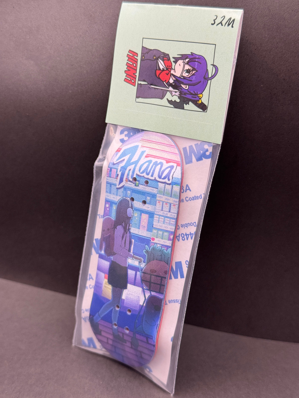 Hana Decks - Mint