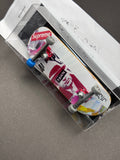 Yawn 34mm, Dynamic 34mm, Lob Vitamins - Complete