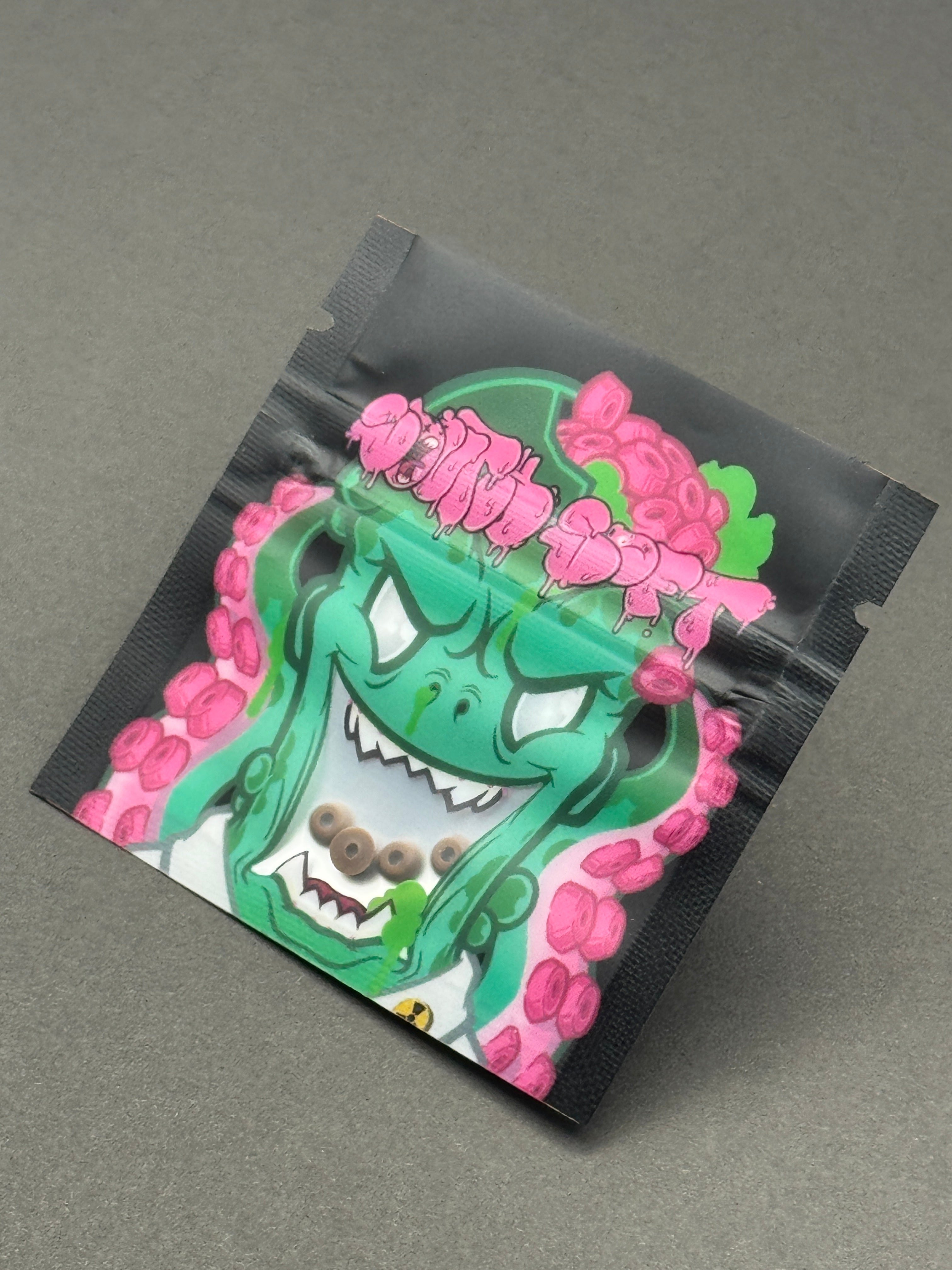 South Soft - Dynamic Bushings - Soft