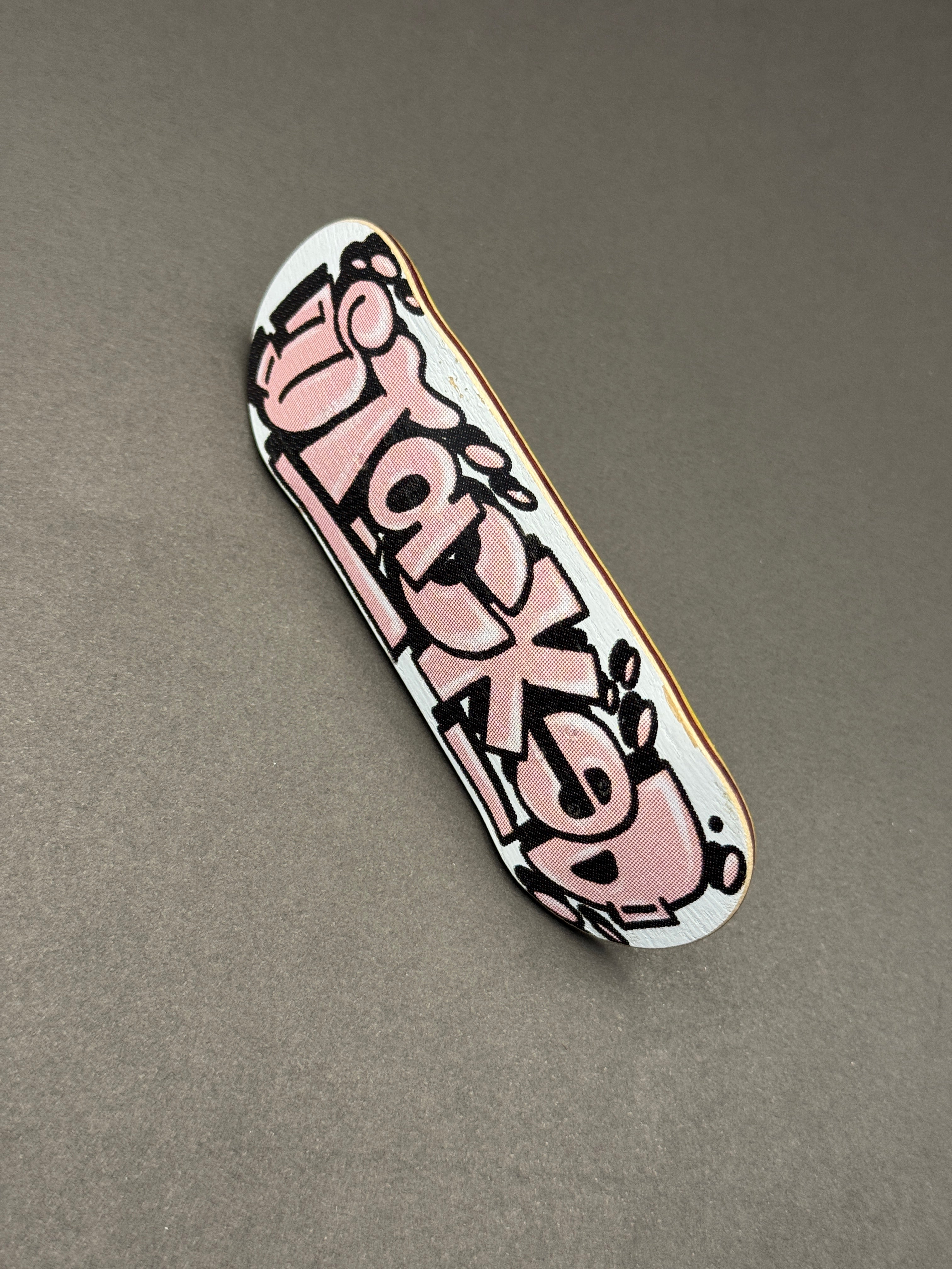 Stacked 32mm S1 - Mild
