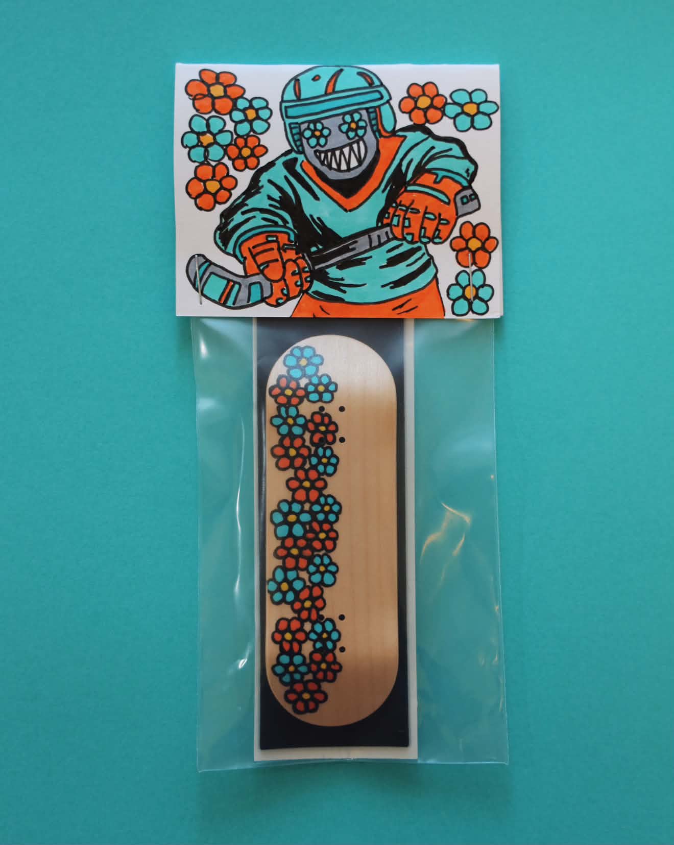 Purple Mountains x Run it Back Collab by Grow Fb