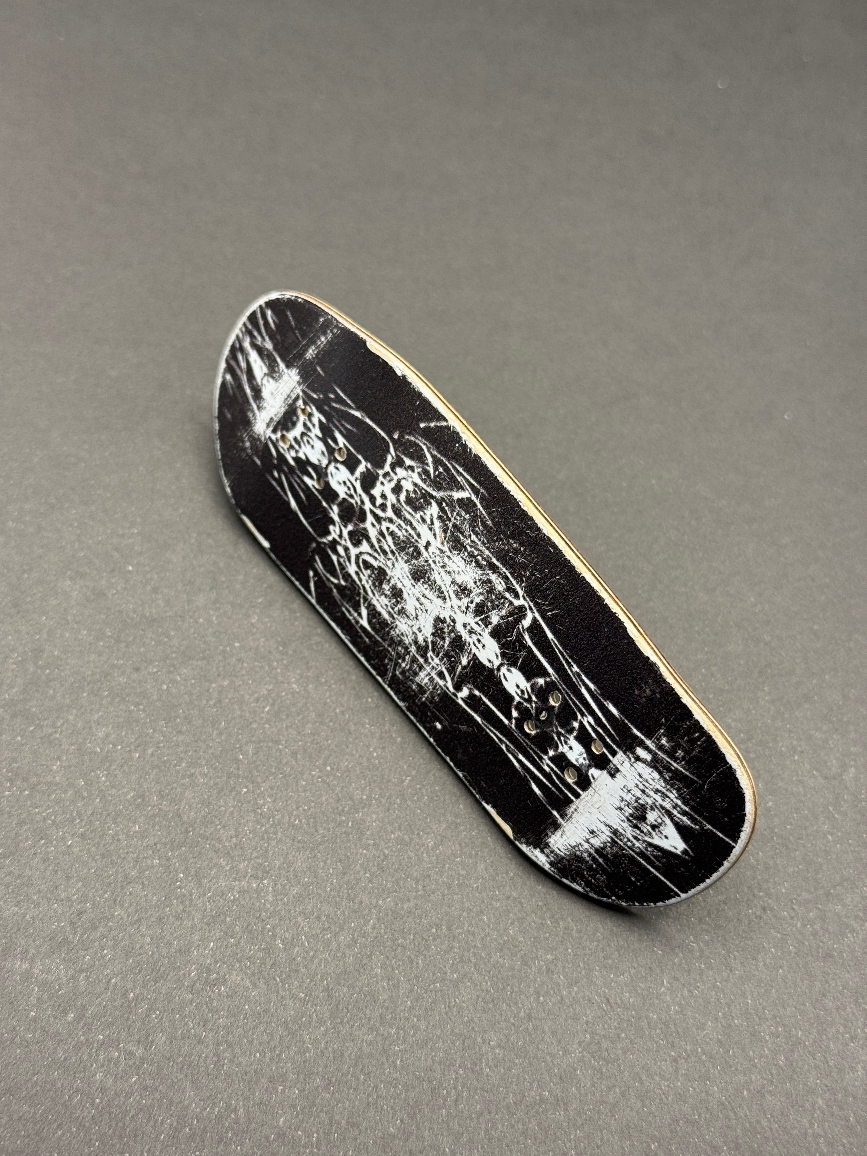 OOf dotcom 34-32mm Booger – Used (E3)