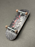 Fwickin Bats 34mm, Leefai G4 34mm, WTFD 60A wheels