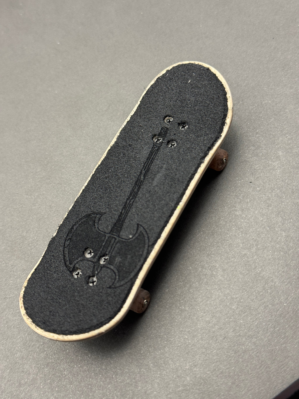 Fwickin Bats 34mm, Leefai G4 34mm, WTFD 60A wheels