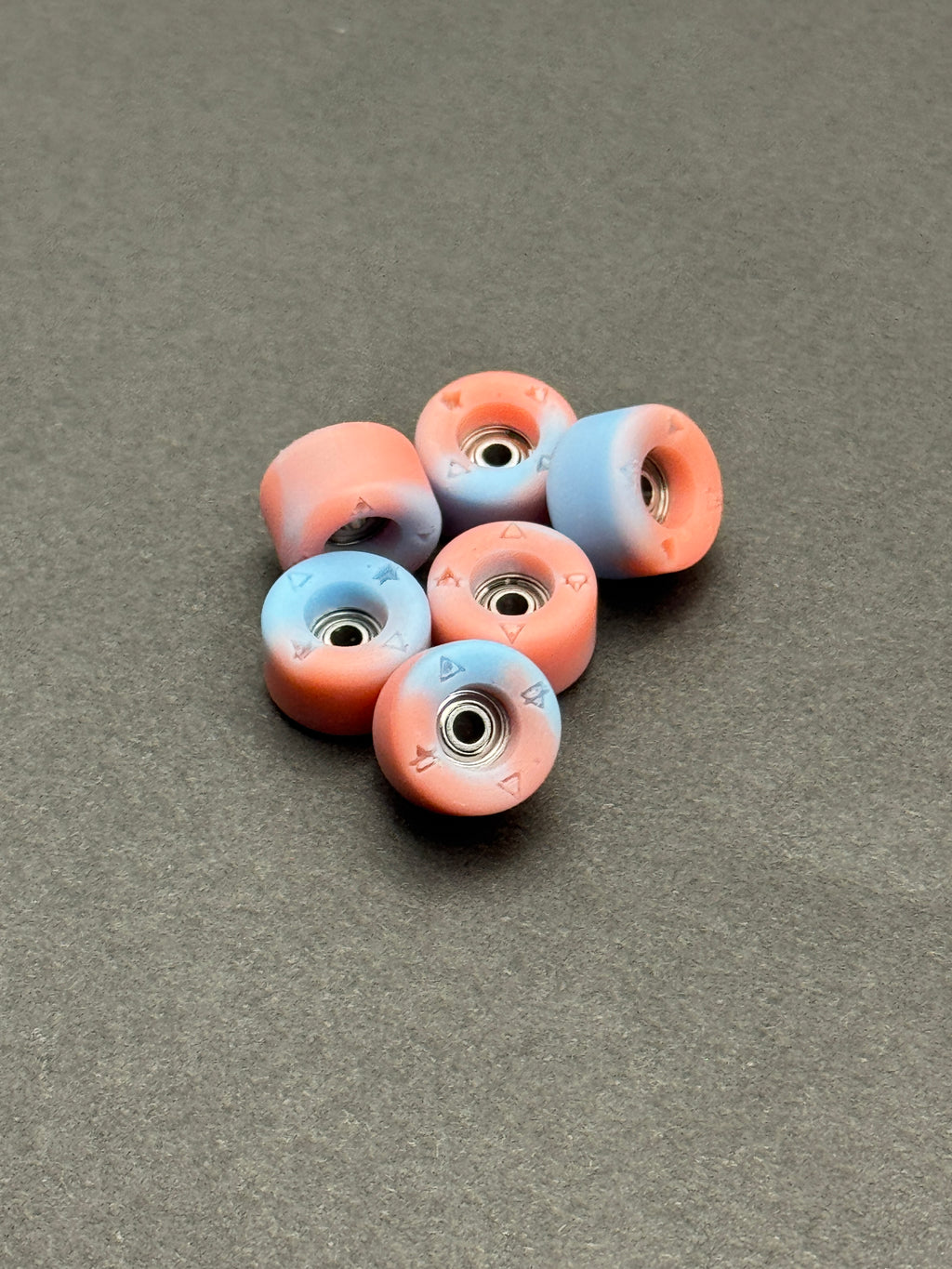 RiB x Pip-Squeak Collab - Mystery Durometer Swirls