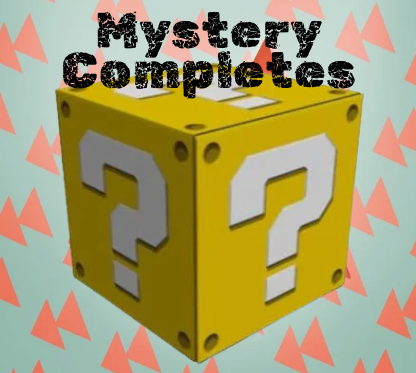 Mystery Complete
