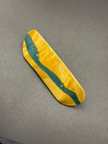Zona Wood 36mm Smooth - deck graphic side