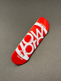 Low Pro 29mm ...Low Pro - deck graphic side