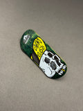 Czoo Ltd. 34mm x84mm Mini-Mid - deck graphic side