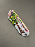 Dr. M 32.5mm FWD - deck graphic side